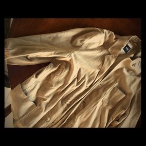 Suede Boss leatherjacket